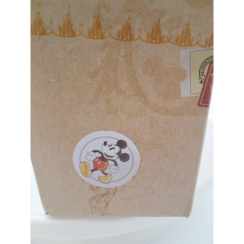 Walt Disney World  Photo Frame Mickey Mouse and Friends Collage Frame - Picture 13 of 15